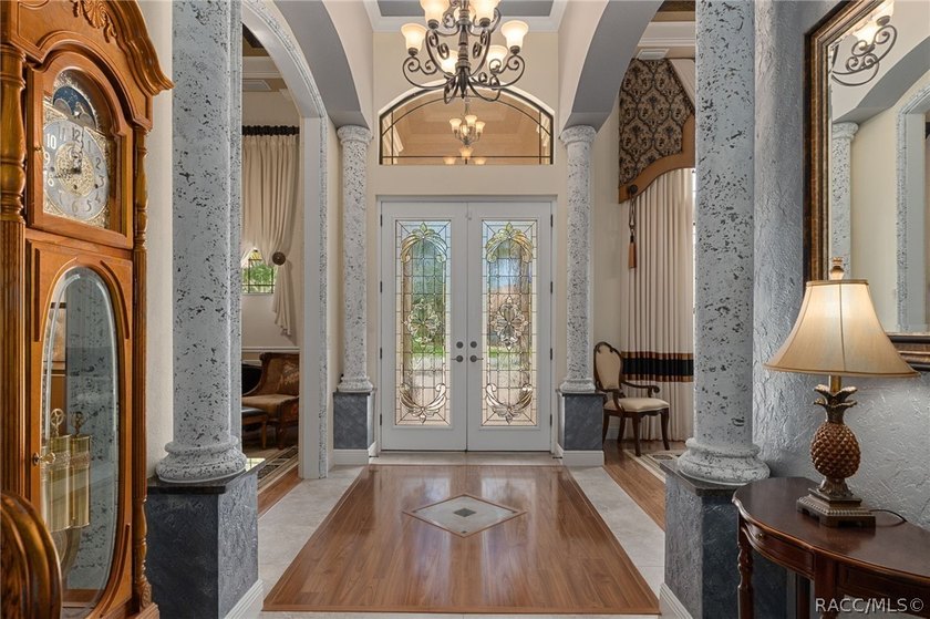 **4 -Bed, 4 -Bath Luxury Estate with added Casita and pool in - photo 7
