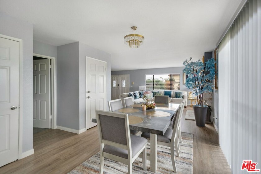 Refined, upgraded, and exceptionally cared for, this expansive - photo 11