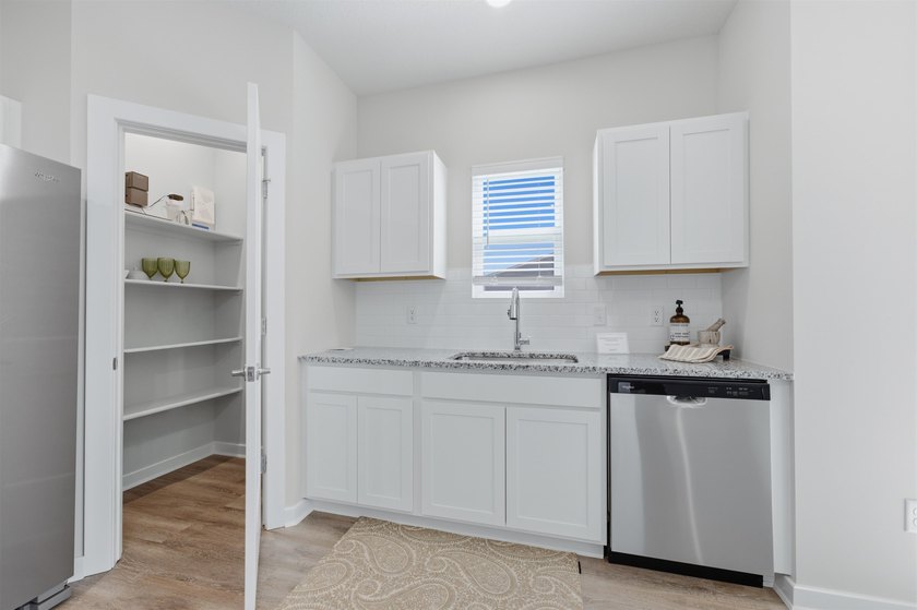 Welcome to the Cleveland floor plan by Liberty Communities! This - photo 11