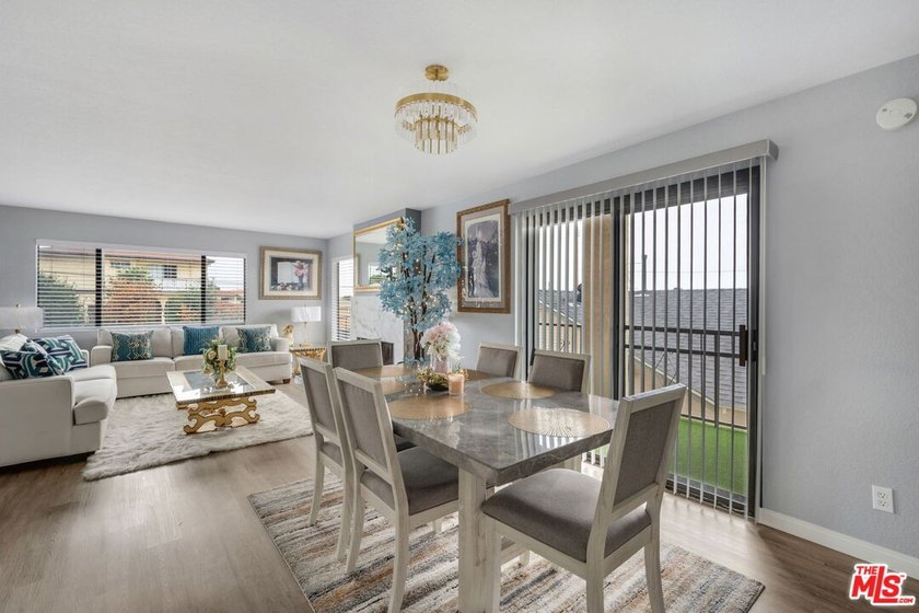 Refined, upgraded, and exceptionally cared for, this expansive - photo 12