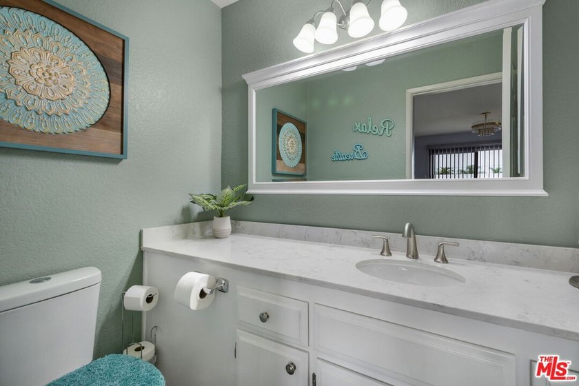 Refined, upgraded, and exceptionally cared for, this expansive - photo 14