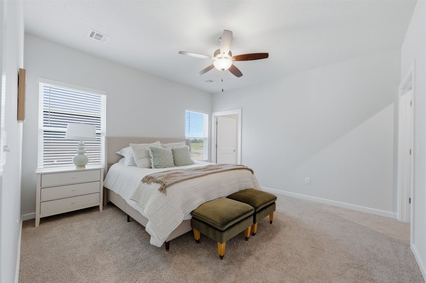Welcome to the Cleveland floor plan by Liberty Communities! This - photo 14