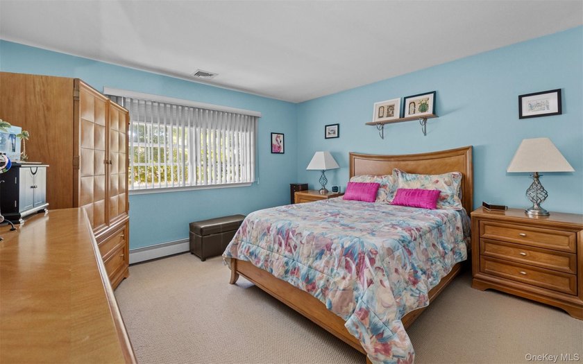 Nestled on a quiet cul-de-sac, within the Islip School District - photo 17