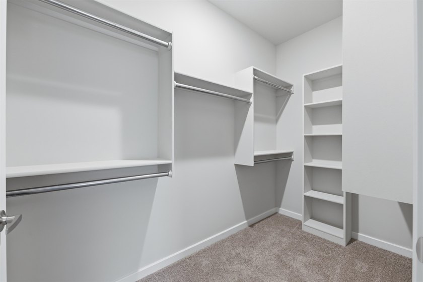 Welcome to the Cleveland floor plan by Liberty Communities! This - photo 17