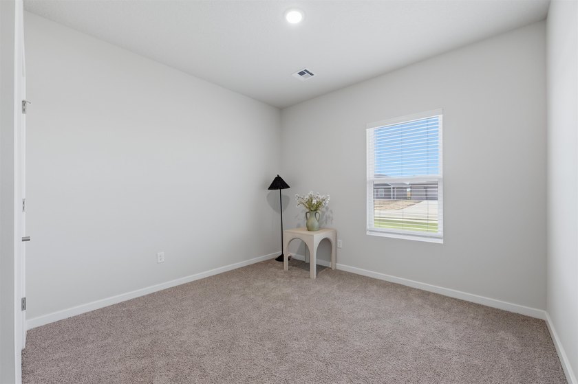 Welcome to the Cleveland floor plan by Liberty Communities! This - photo 21