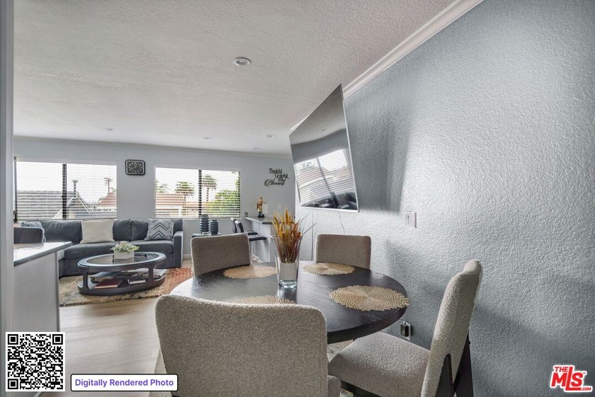 Refined, upgraded, and exceptionally cared for, this expansive - photo 23