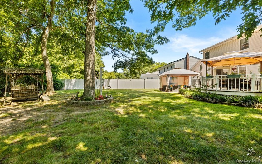 Nestled on a quiet cul-de-sac, within the Islip School District - photo 30