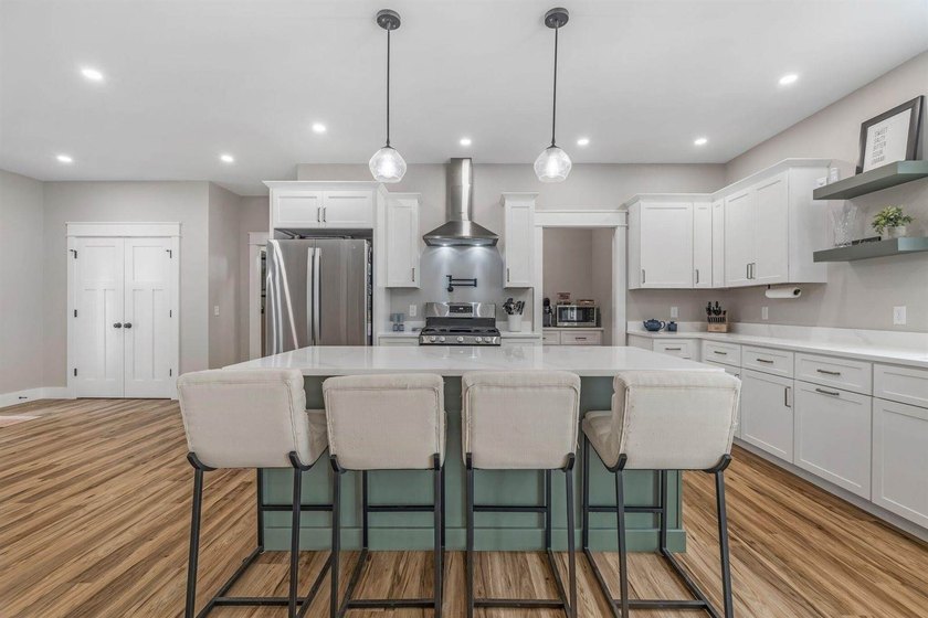 Built in 2025, this beautifully crafted 3-bedroom, 2-bath home - photo 17