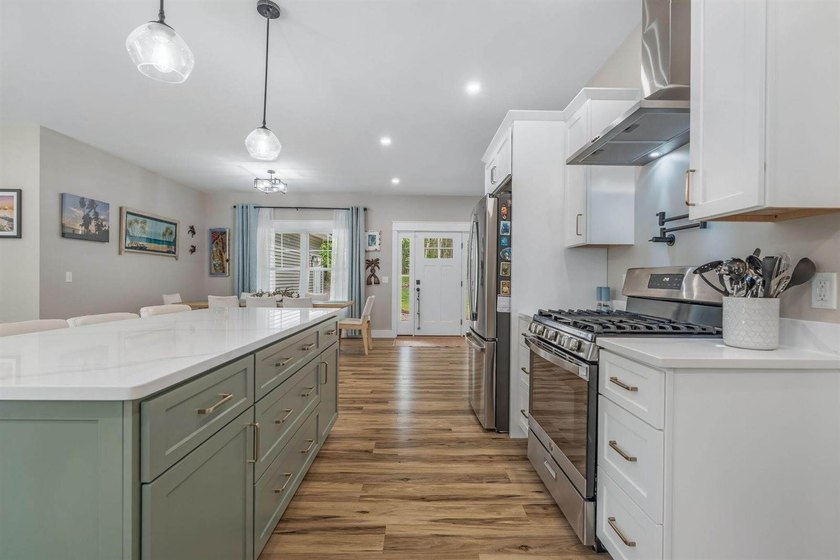 Built in 2025, this beautifully crafted 3-bedroom, 2-bath home - photo 20