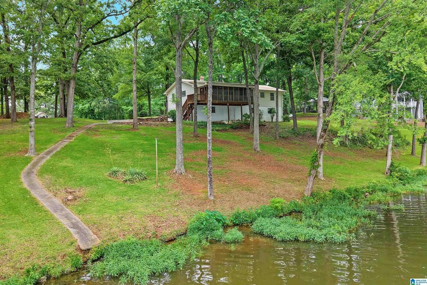 Big Price Improvement. Now is the time to start Lake Living!! - photo 25