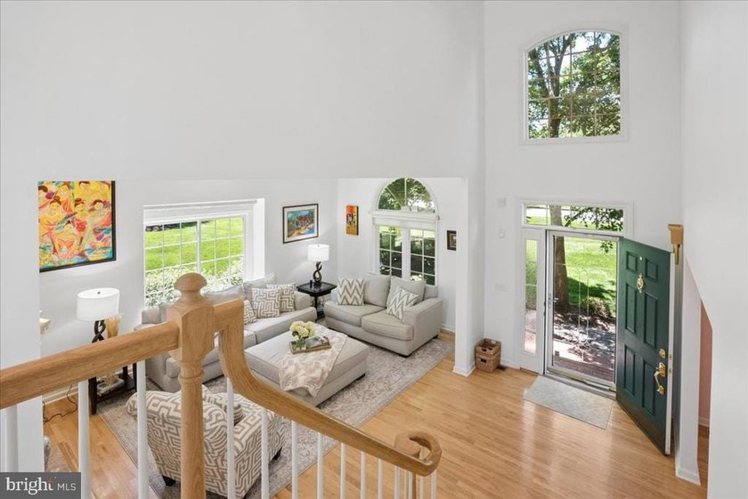 Positioned on a generous corner lot at the entrance to a quiet - photo 25