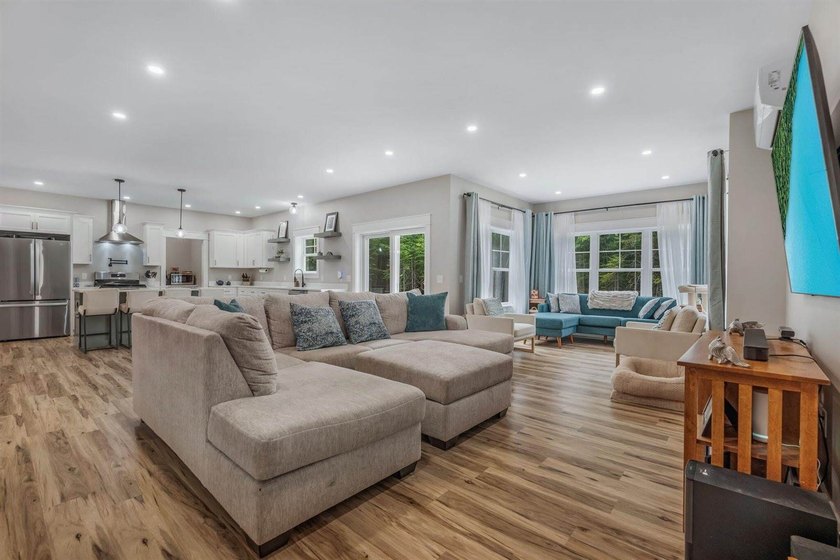 Built in 2025, this beautifully crafted 3-bedroom, 2-bath home - photo 28