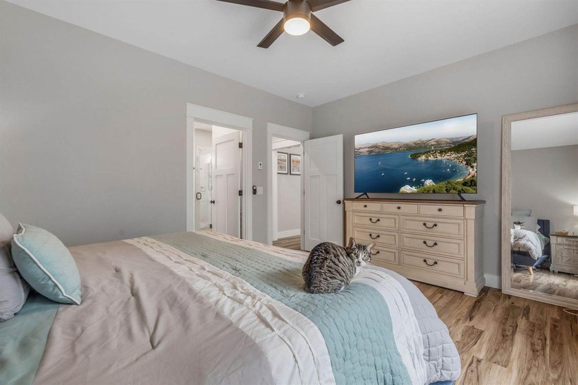 Built in 2025, this beautifully crafted 3-bedroom, 2-bath home - photo 36