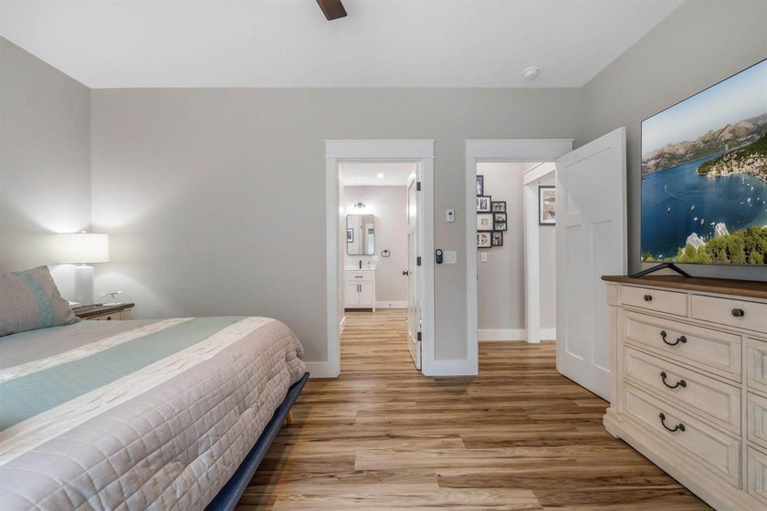 Built in 2025, this beautifully crafted 3-bedroom, 2-bath home - photo 37