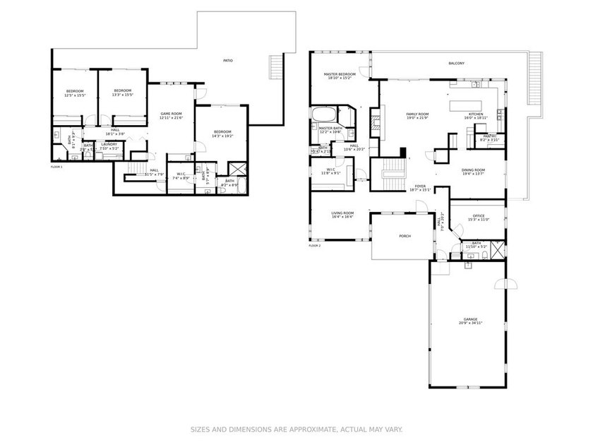 VIEWS, VIEWS, VIEWS! The Frank Lloyd Wright's architectural - photo 41