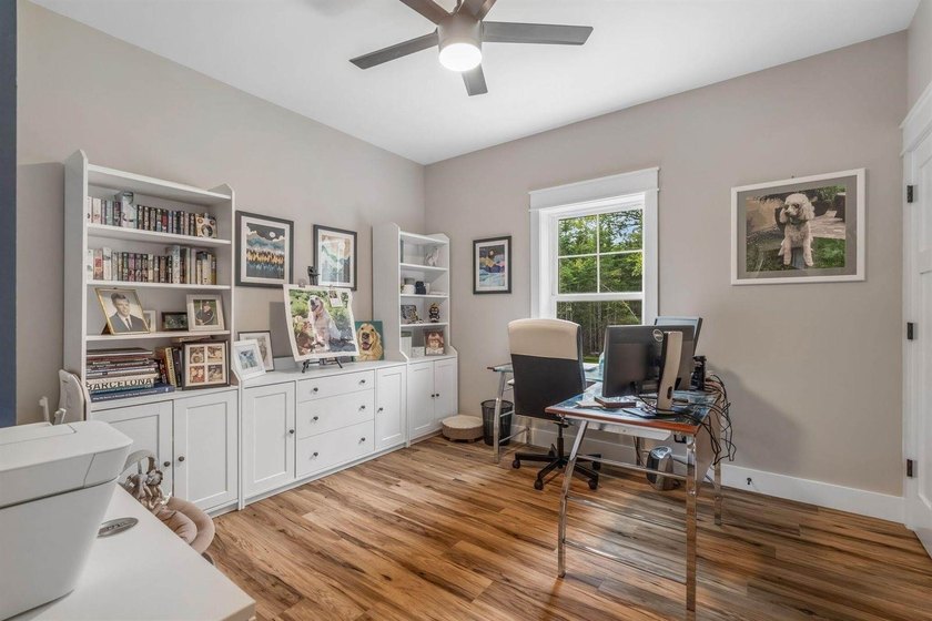 Built in 2025, this beautifully crafted 3-bedroom, 2-bath home - photo 49