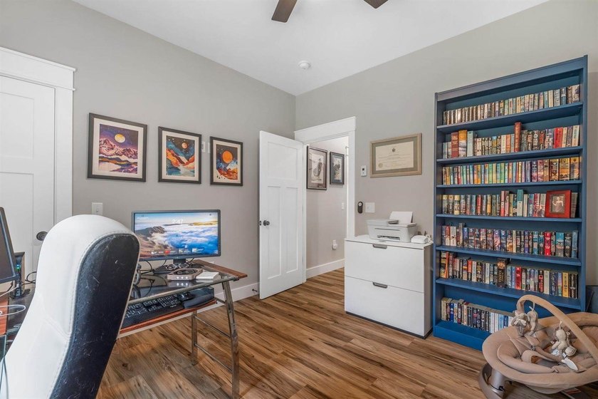 Built in 2025, this beautifully crafted 3-bedroom, 2-bath home - photo 50