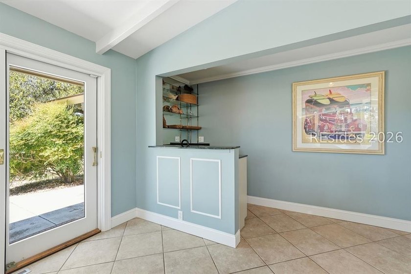 Set on more than one acre in the heart of Sea Pines, this - photo 16