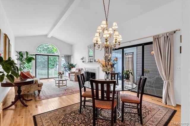 Completely updated end-unit ranch in sought-after The Heathers - photo 8