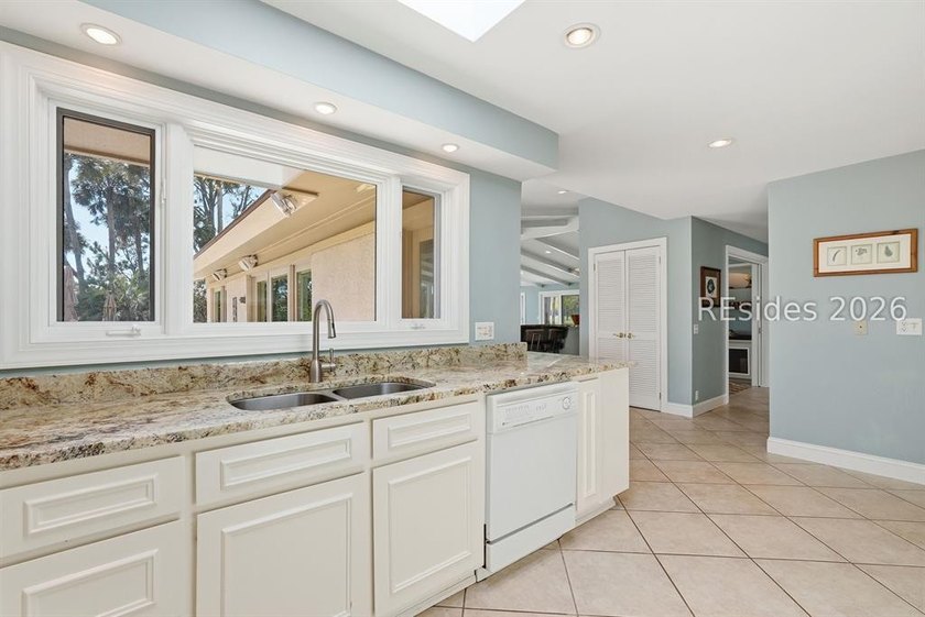 Set on more than one acre in the heart of Sea Pines, this - photo 22
