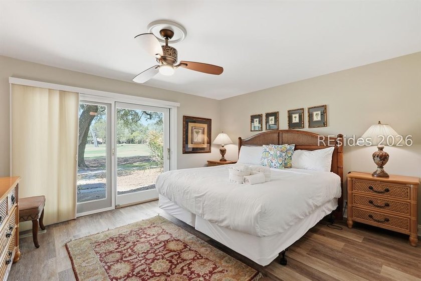 Set on more than one acre in the heart of Sea Pines, this - photo 29