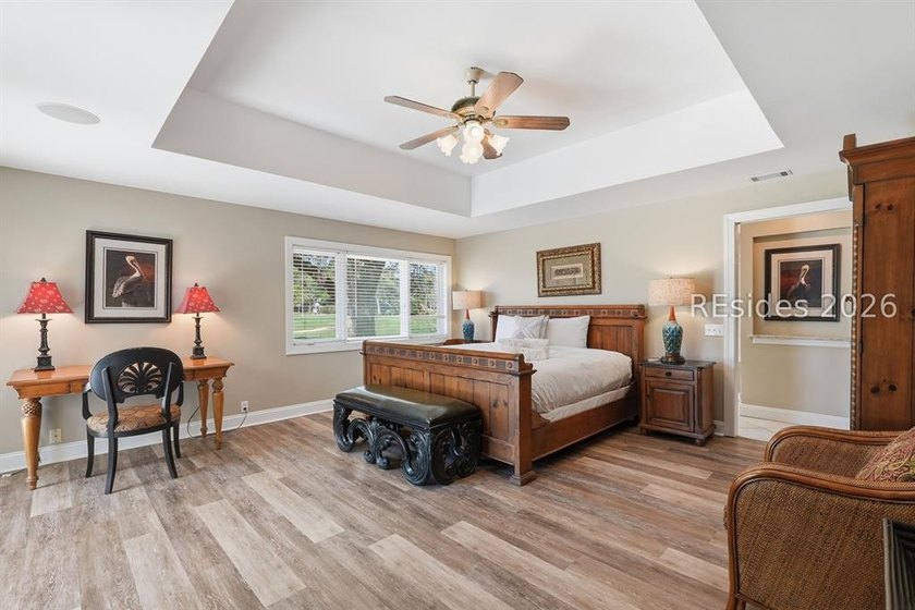 Set on more than one acre in the heart of Sea Pines, this - photo 36