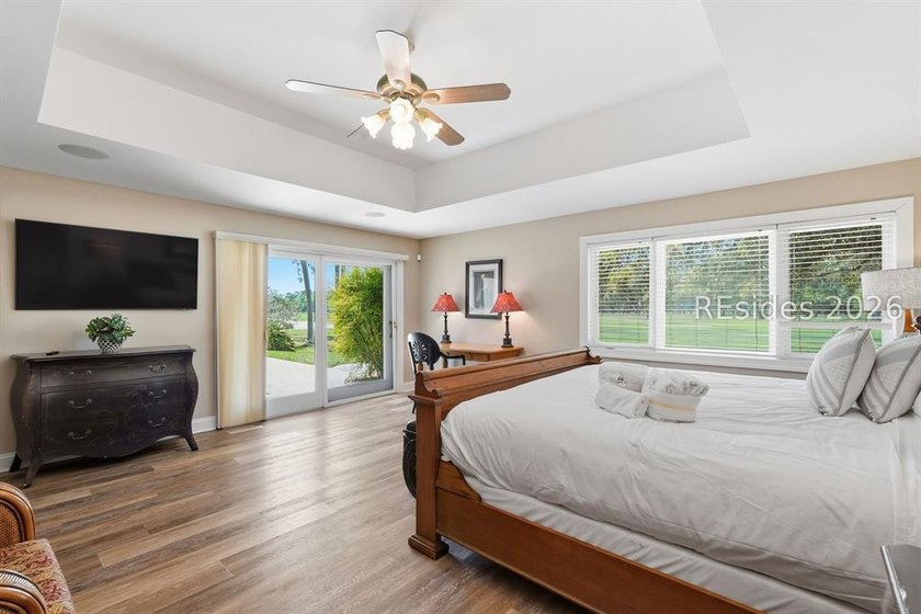 Set on more than one acre in the heart of Sea Pines, this - photo 37