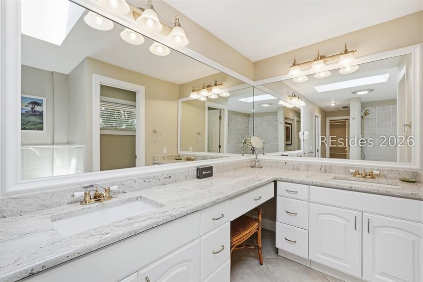Set on more than one acre in the heart of Sea Pines, this - photo 40