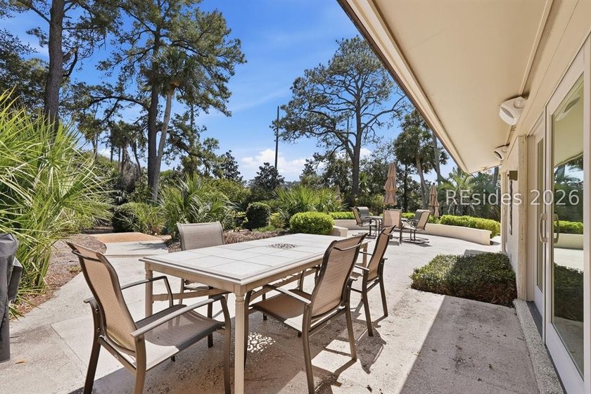 Set on more than one acre in the heart of Sea Pines, this - photo 44