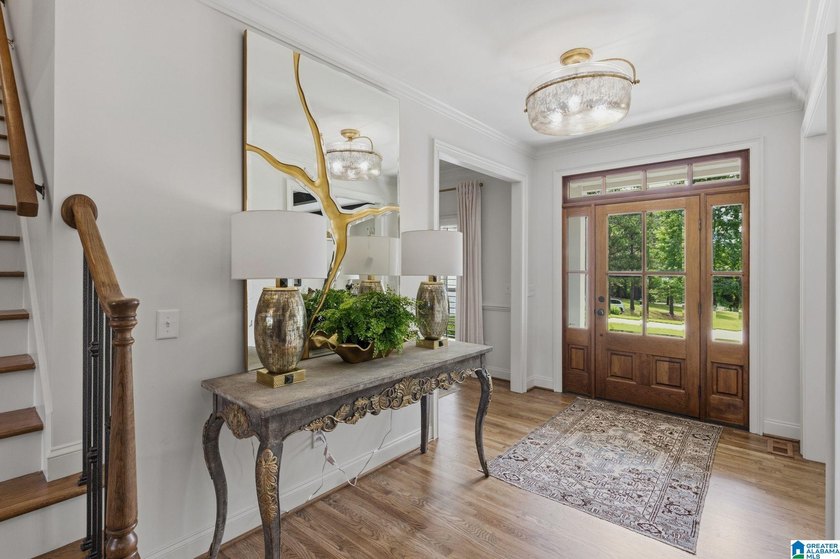 The rarest of offerings.Thoughtfully reimagined 12.5 acre estate - photo 4