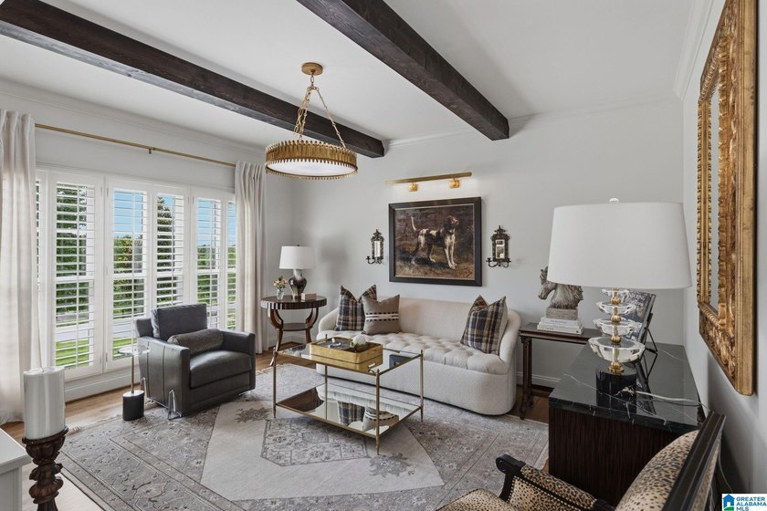 The rarest of offerings.Thoughtfully reimagined 12.5 acre estate - photo 5
