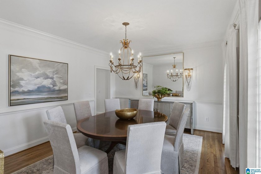 The rarest of offerings.Thoughtfully reimagined 12.5 acre estate - photo 7