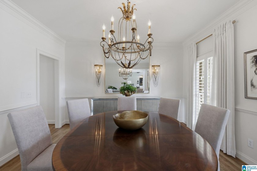 The rarest of offerings.Thoughtfully reimagined 12.5 acre estate - photo 8