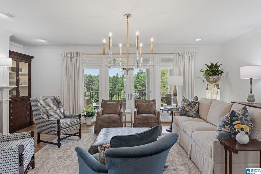 The rarest of offerings.Thoughtfully reimagined 12.5 acre estate - photo 10