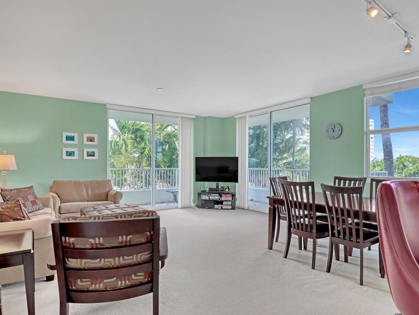 Lots of great perks come with this Marina Village corner unit - photo 11