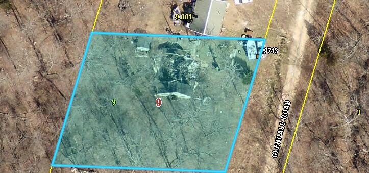 Build your lake home or manufactured here! Walking distance to - photo 12