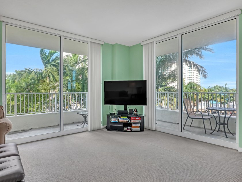 Lots of great perks come with this Marina Village corner unit - photo 12