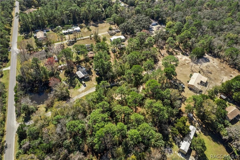 Build Your Dream Home on Over Half an Acre! This beautiful - photo 13