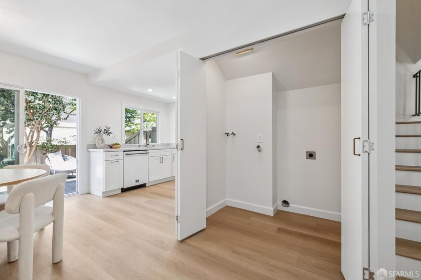 Extensively remodeled and move-in ready, this Cupertino townhome - photo 13