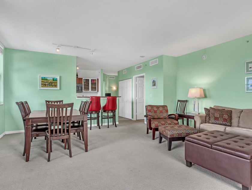 Lots of great perks come with this Marina Village corner unit - photo 14