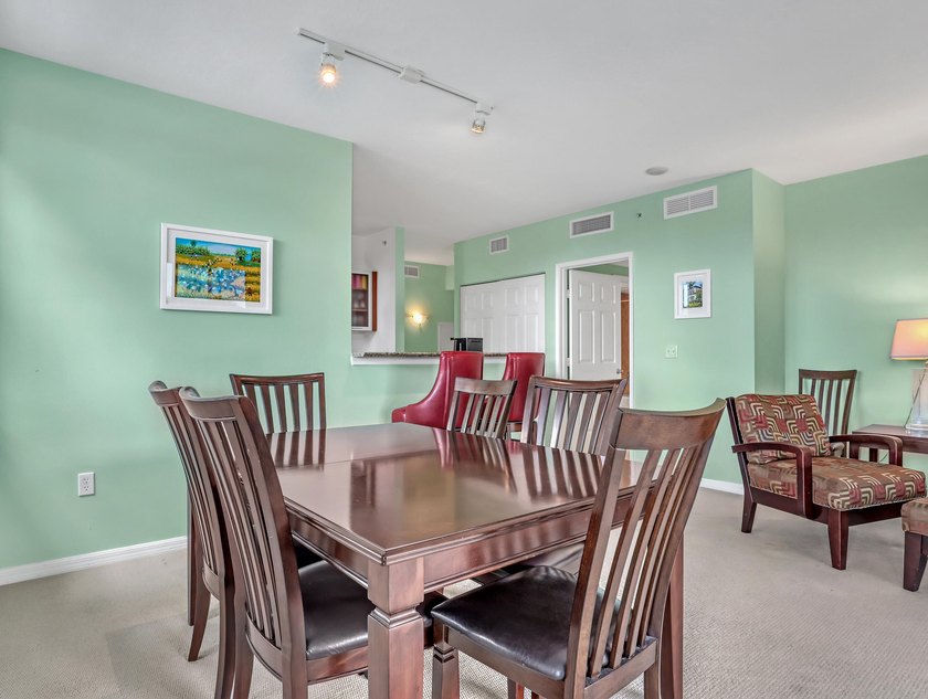 Lots of great perks come with this Marina Village corner unit - photo 15