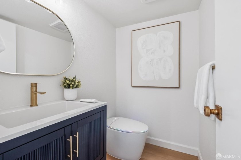 Extensively remodeled and move-in ready, this Cupertino townhome - photo 16