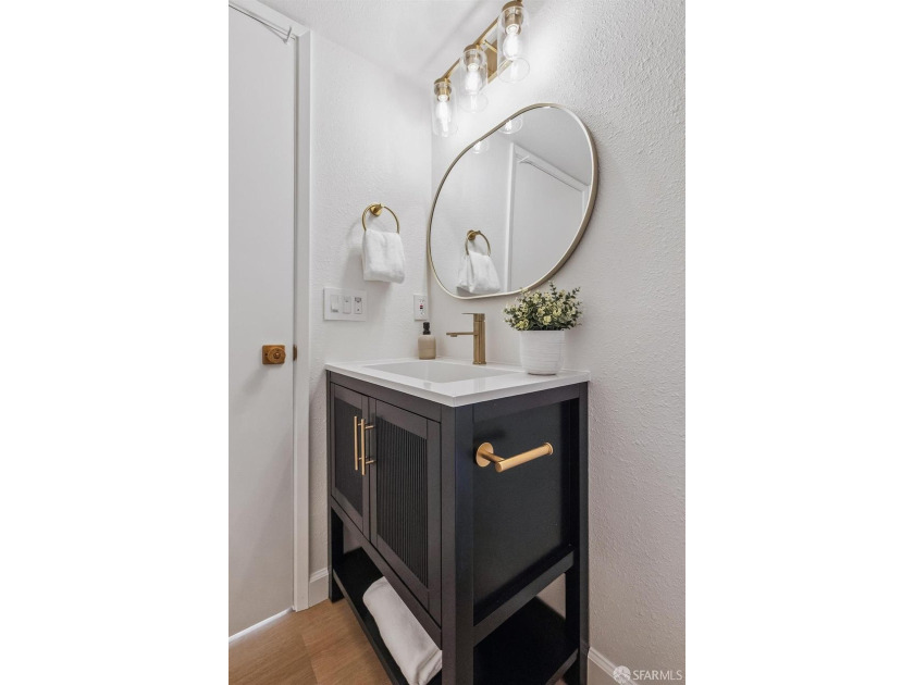 Extensively remodeled and move-in ready, this Cupertino townhome - photo 17