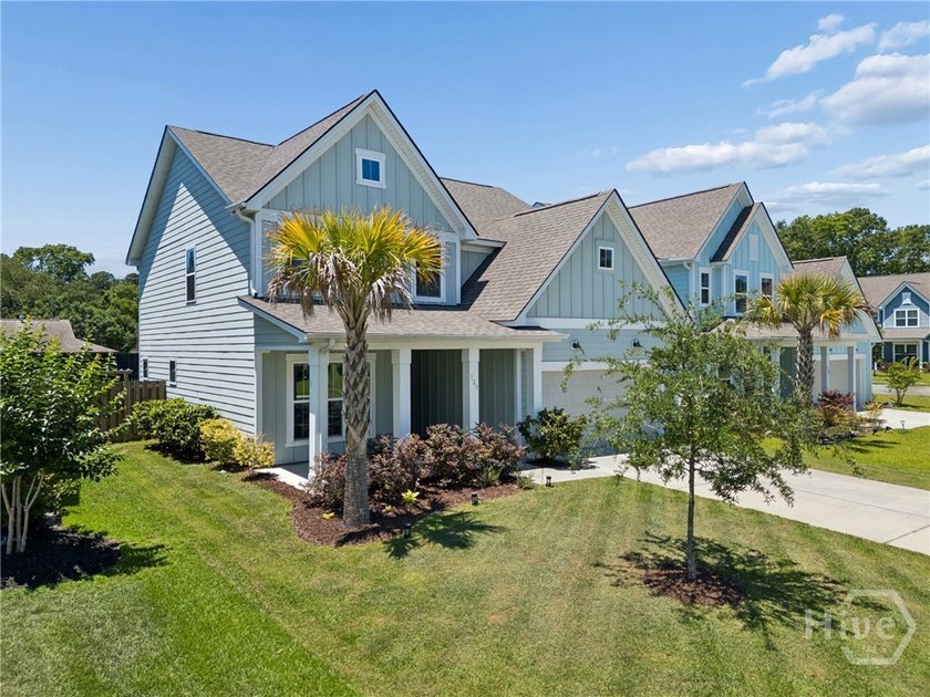 Located in the desirable gated community of Norwood Chase, 127 - photo 3