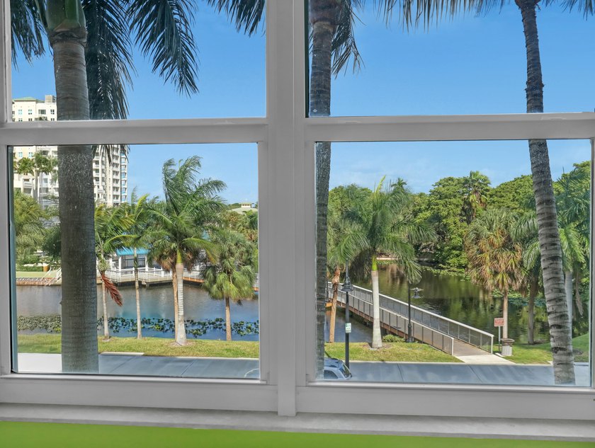 Lots of great perks come with this Marina Village corner unit - photo 26