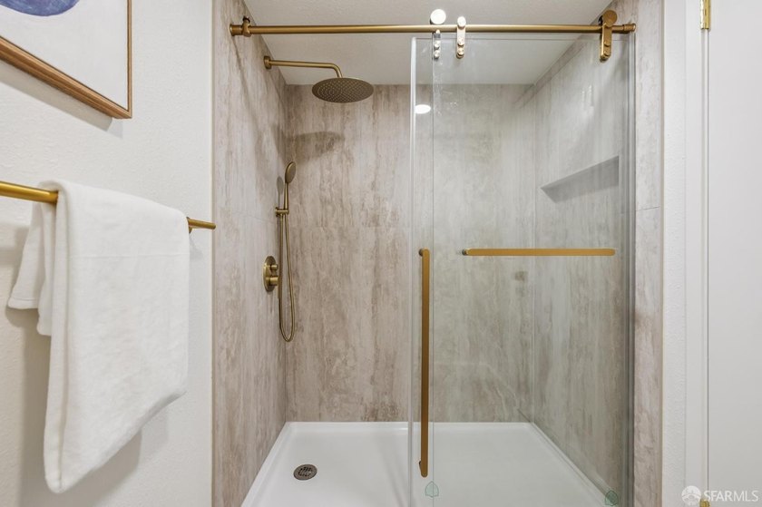 Extensively remodeled and move-in ready, this Cupertino townhome - photo 26