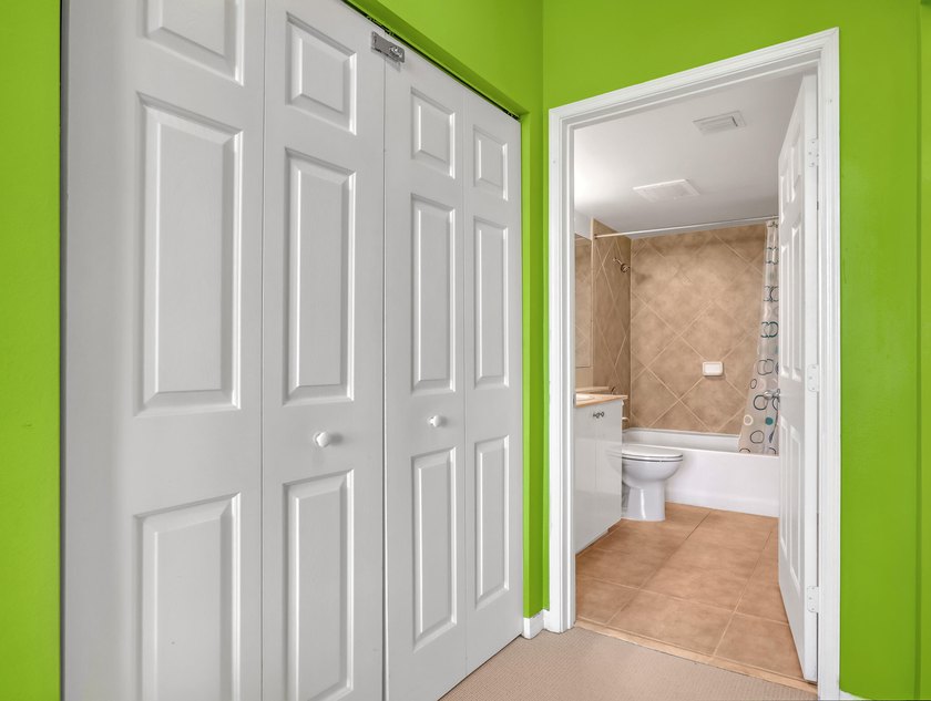 Lots of great perks come with this Marina Village corner unit - photo 27