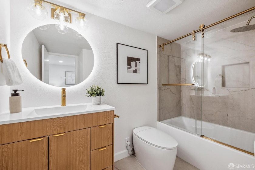 Extensively remodeled and move-in ready, this Cupertino townhome - photo 30
