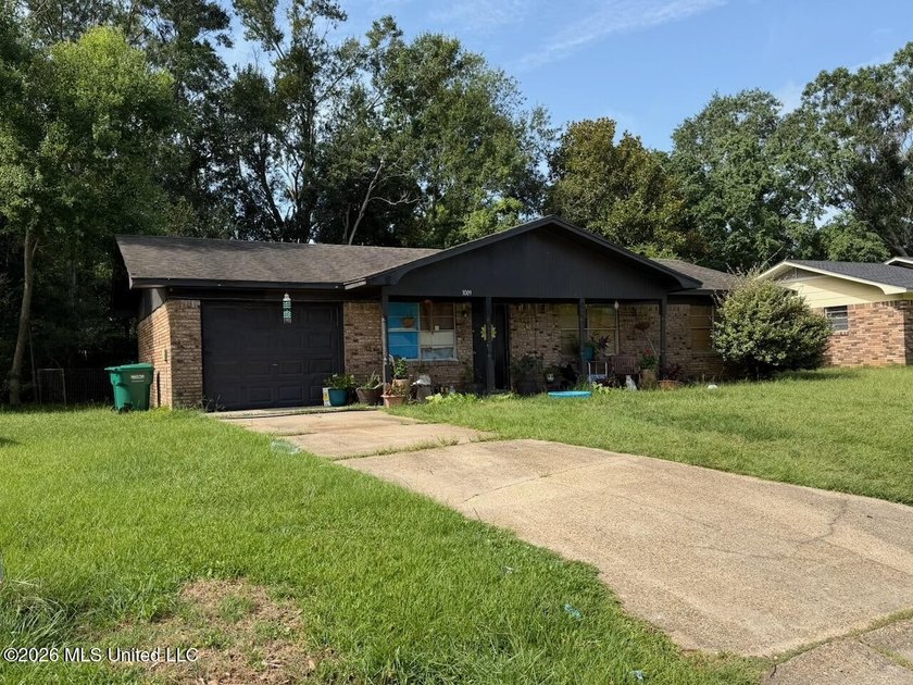 Investment Opportunity in North Gulfport - 1009 Shirley Drive - photo 2