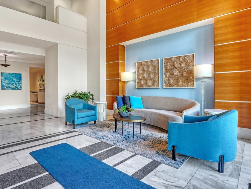 Lots of great perks come with this Marina Village corner unit - photo 32